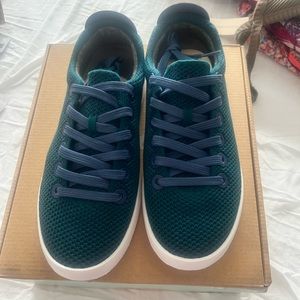 NWT Allbirds Women’s Tree Pipers size 9 NWT